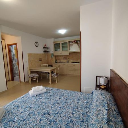 Apartamento Gala Mini Fiumicino Exterior foto