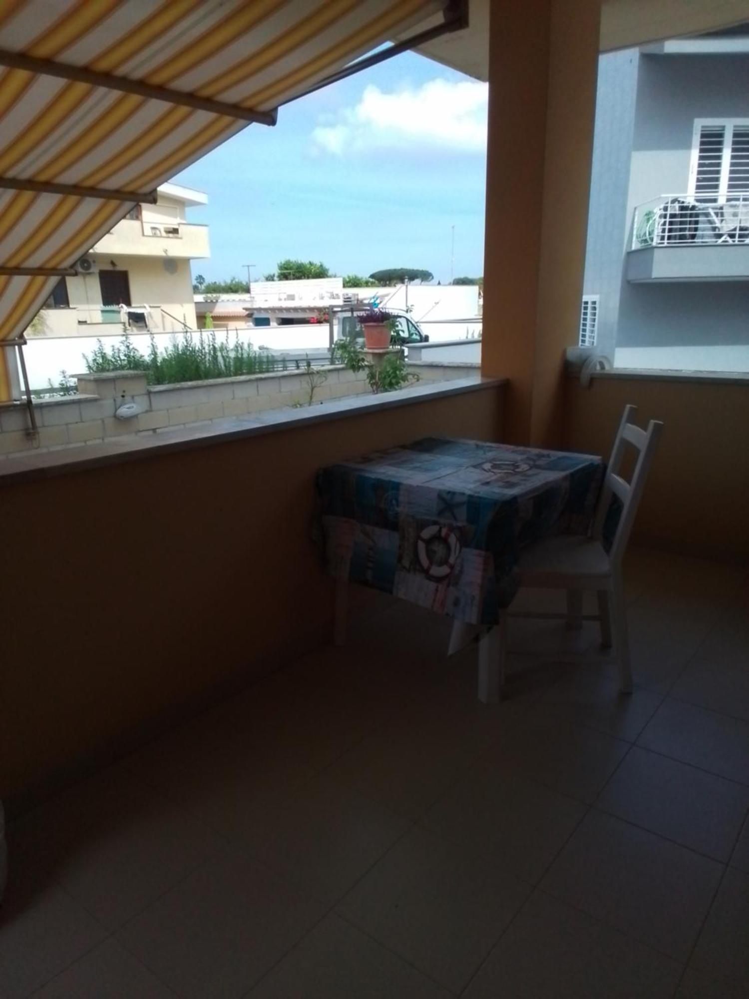 Apartamento Gala Mini Fiumicino Exterior foto