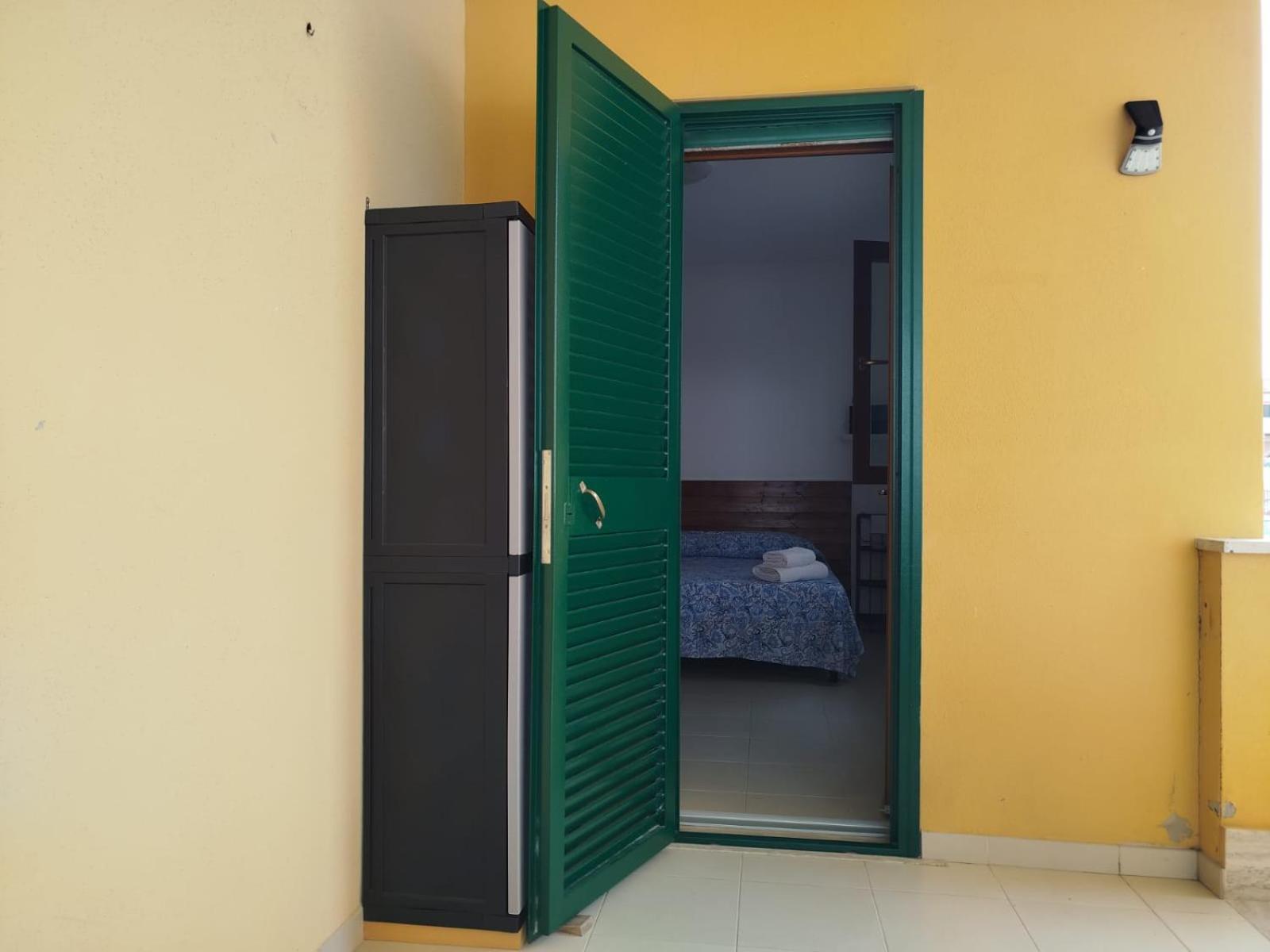 Apartamento Gala Mini Fiumicino Exterior foto
