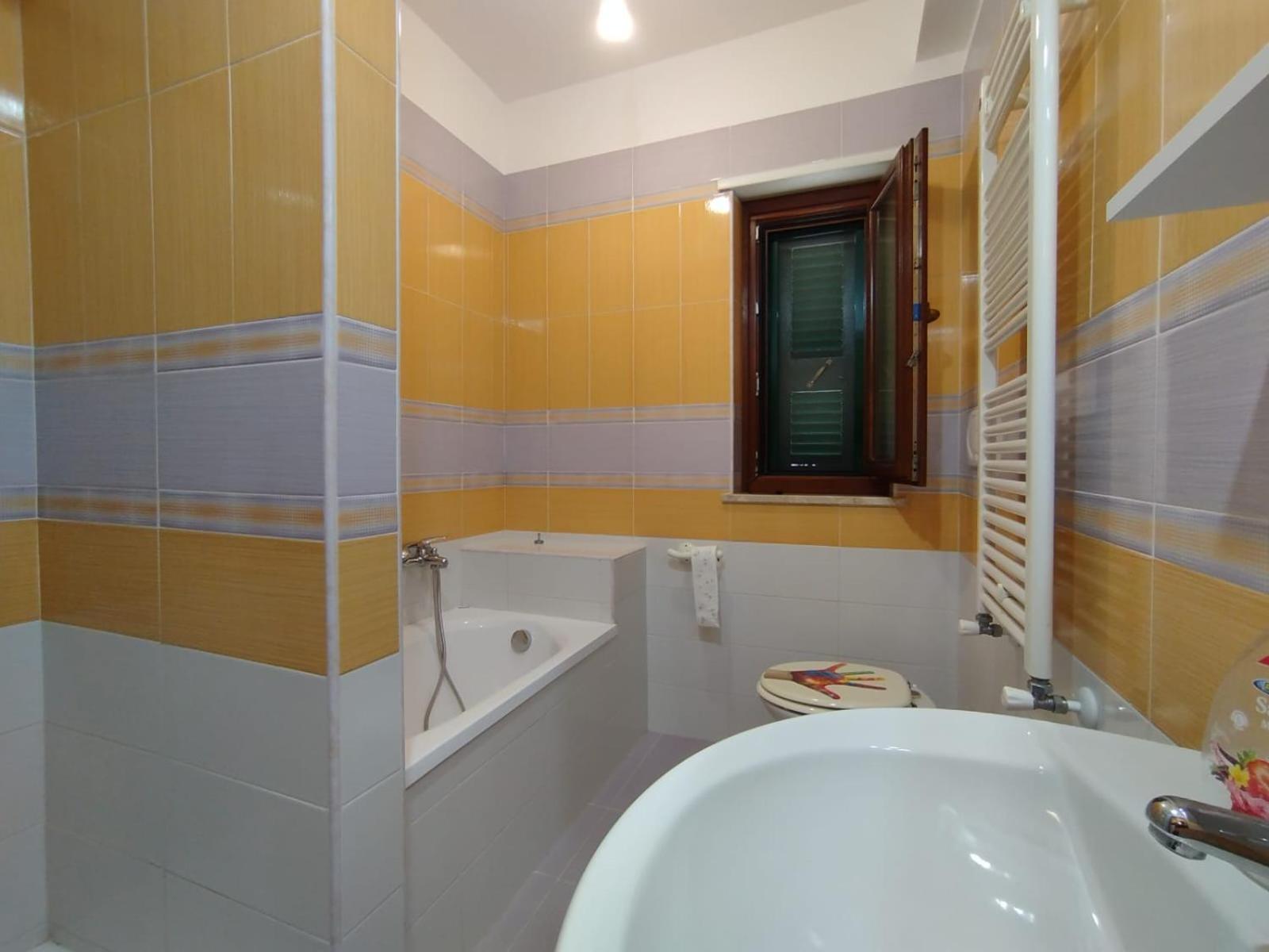 Apartamento Gala Mini Fiumicino Exterior foto