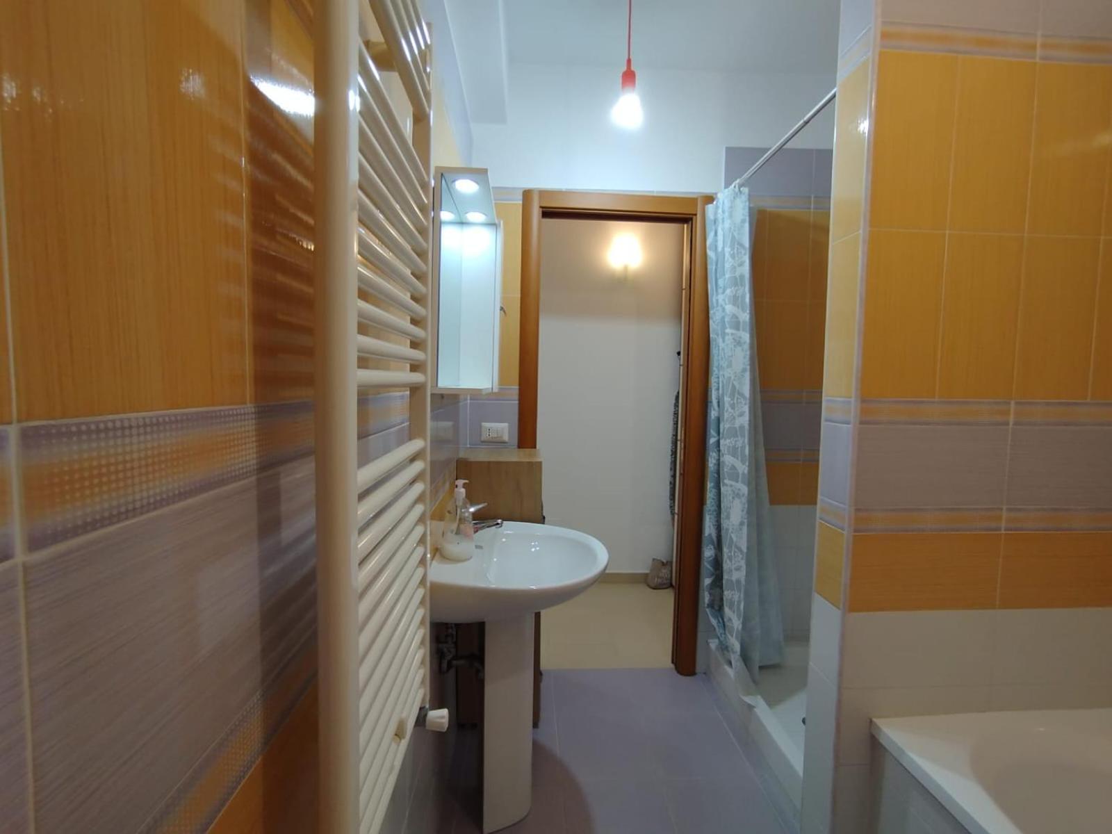 Apartamento Gala Mini Fiumicino Exterior foto