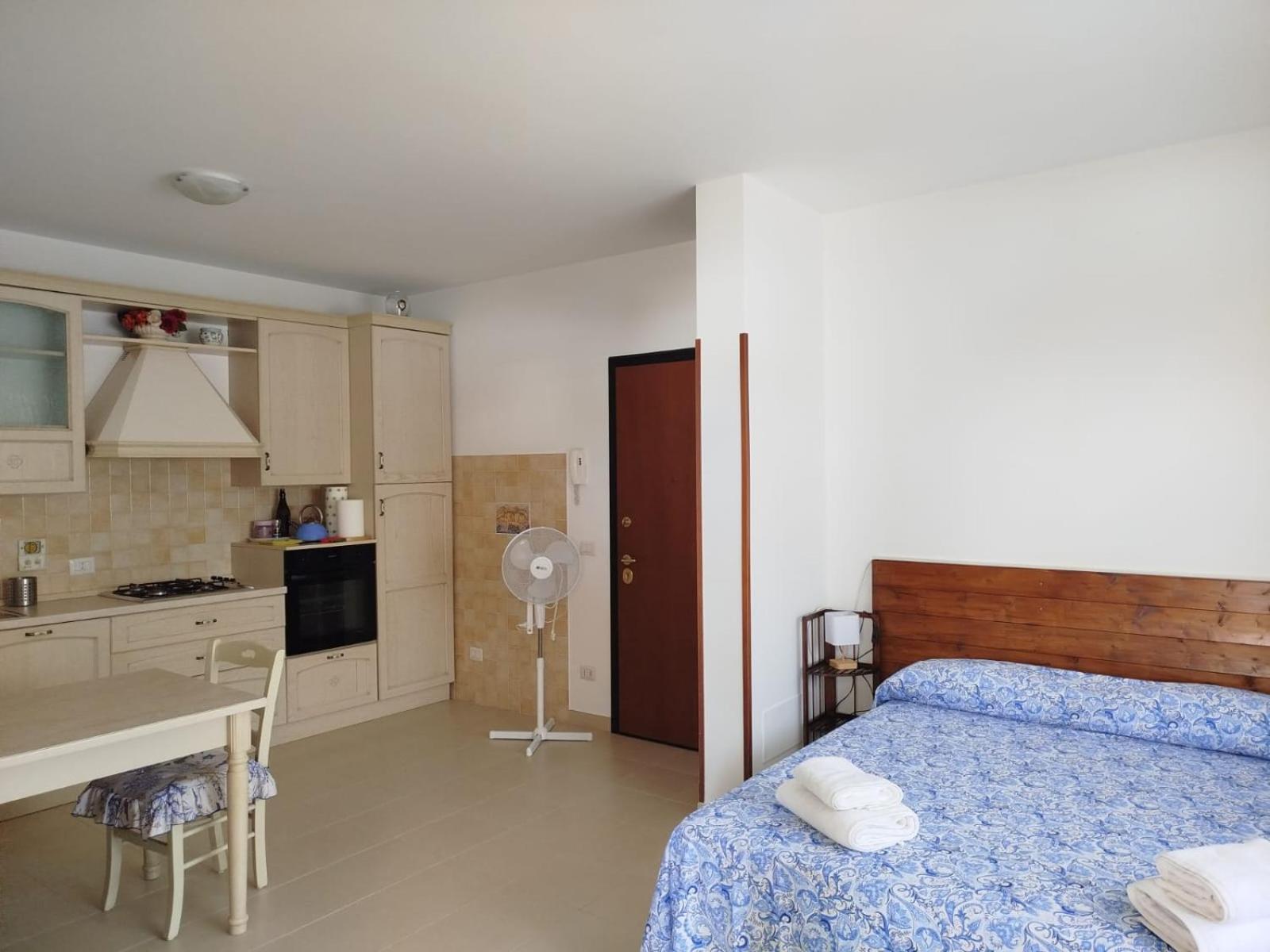 Apartamento Gala Mini Fiumicino Exterior foto