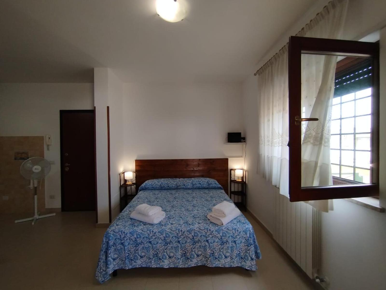 Apartamento Gala Mini Fiumicino Exterior foto