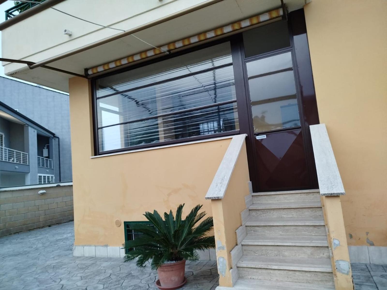 Apartamento Gala Mini Fiumicino Exterior foto